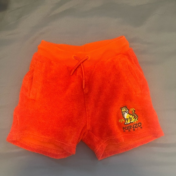 Kenzo Toddler Set - Picture 6 of 8